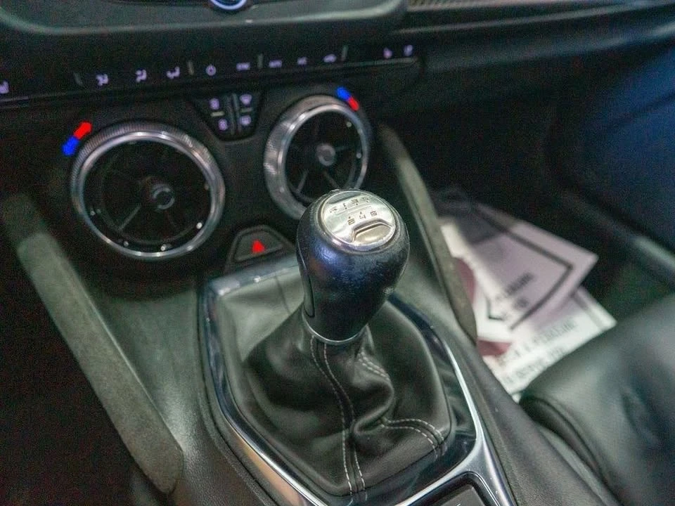 2023 Chevrolet Camaro 6th Gen - Image 18 of 20
