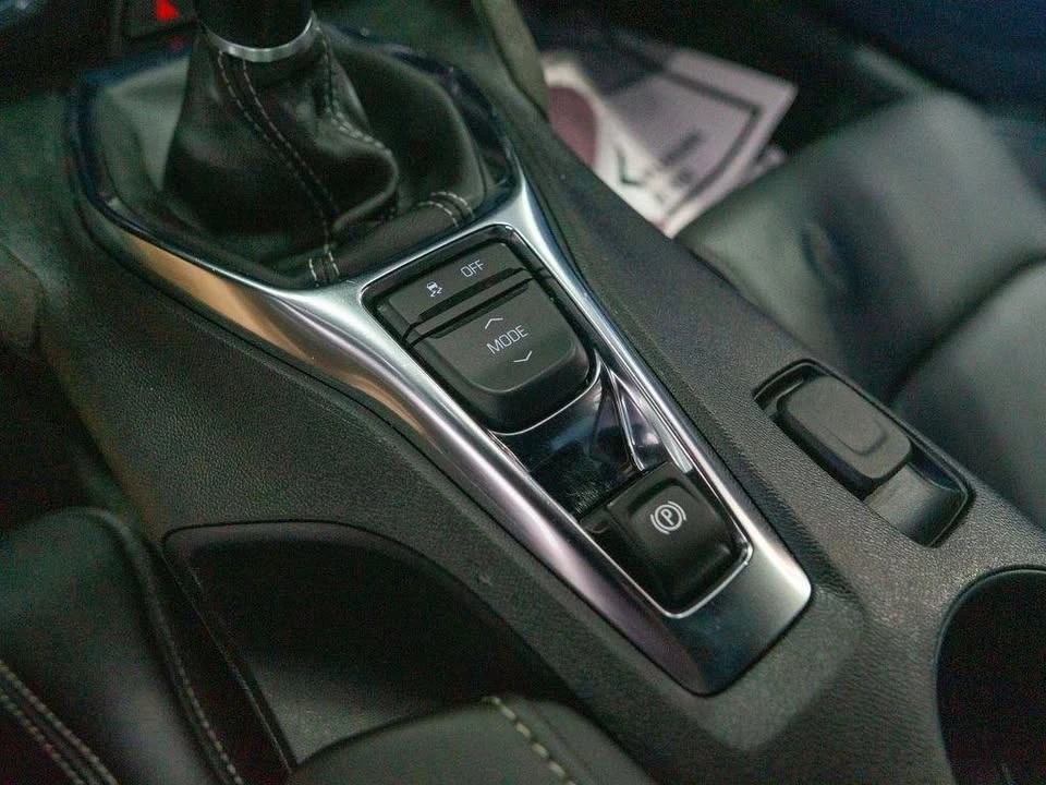 2023 Chevrolet Camaro 6th Gen - Image 19 of 20