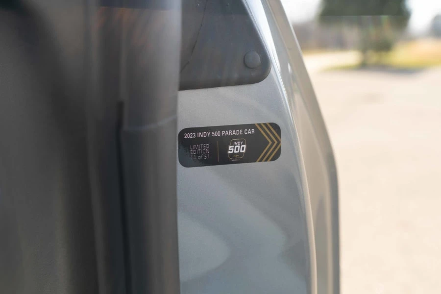 2023 Chevrolet Camaro 6th Gen - Image 18 of 31
