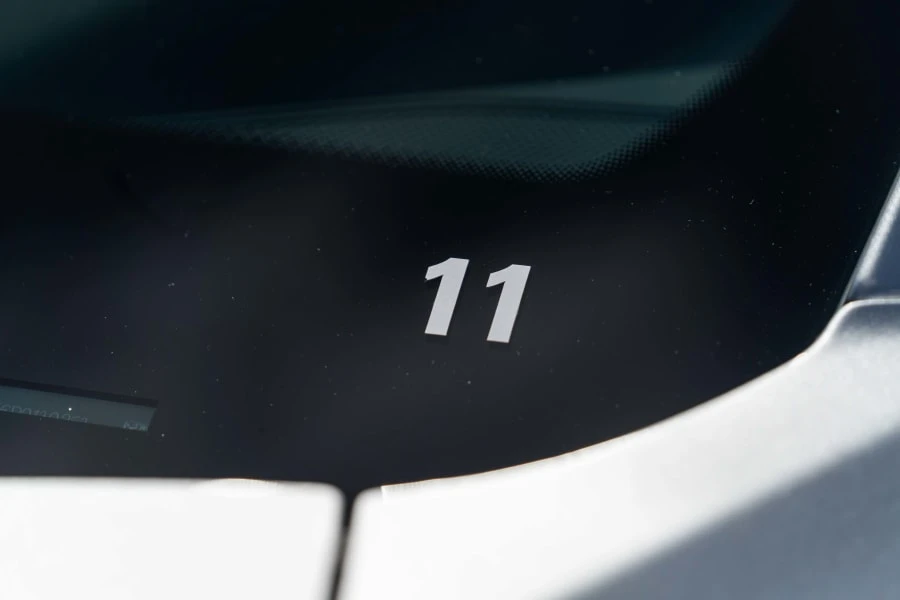 2023 Chevrolet Camaro 6th Gen - Image 23 of 31