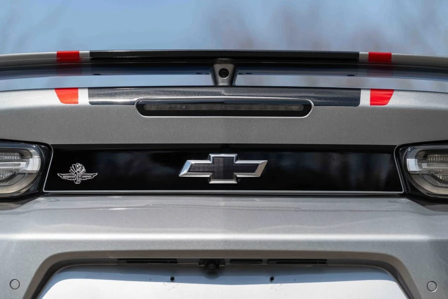 2023 Chevrolet Camaro 6th Gen - Image 20 of 31