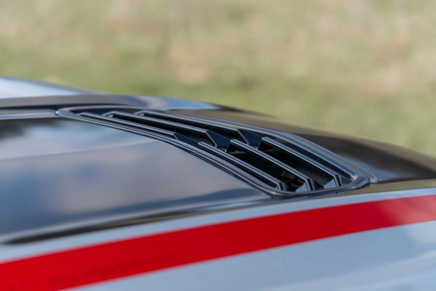 2023 Chevrolet Camaro 6th Gen - Image 15 of 31