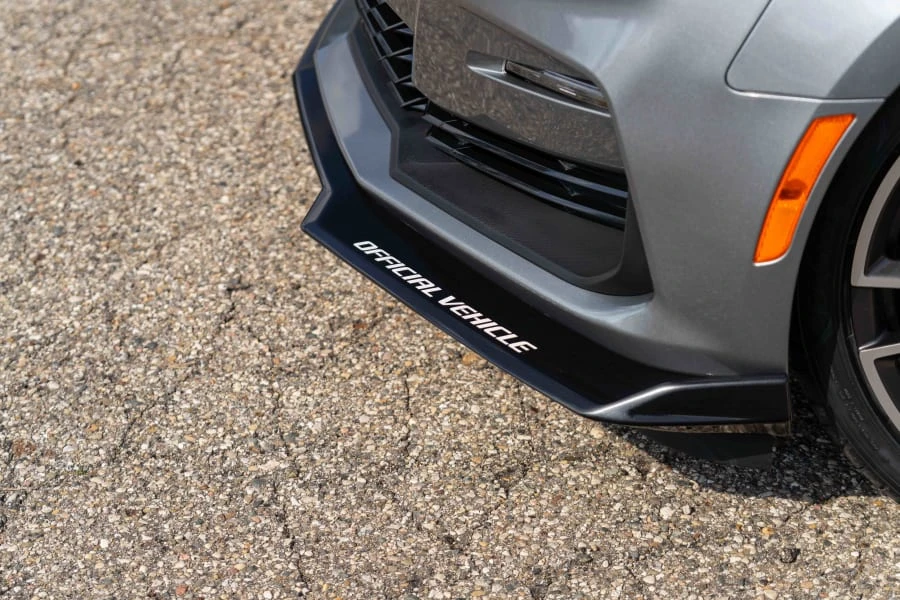 2023 Chevrolet Camaro 6th Gen - Image 25 of 31