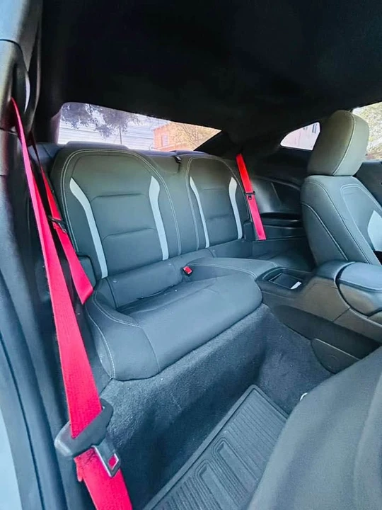 2023 Chevrolet Camaro 6th Gen - Image 9 of 12