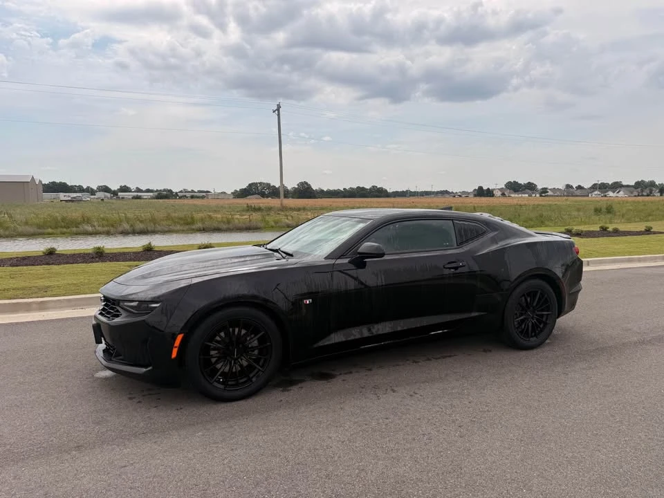 2023 Chevrolet Camaro 6th Gen - Image 3 of 9
