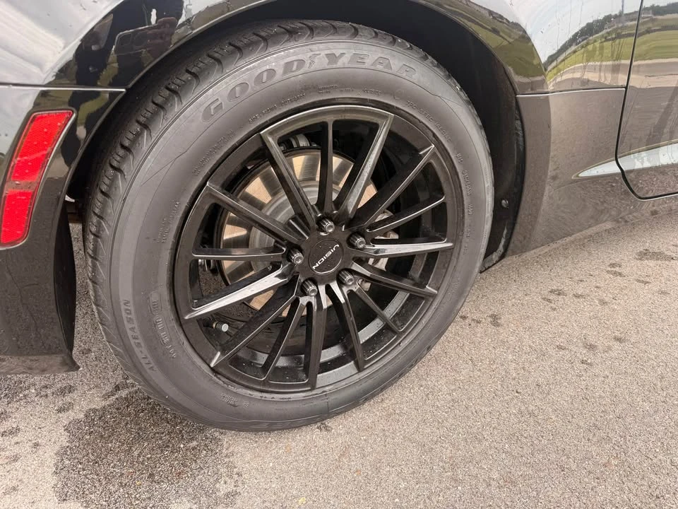 2023 Chevrolet Camaro 6th Gen - Image 7 of 9