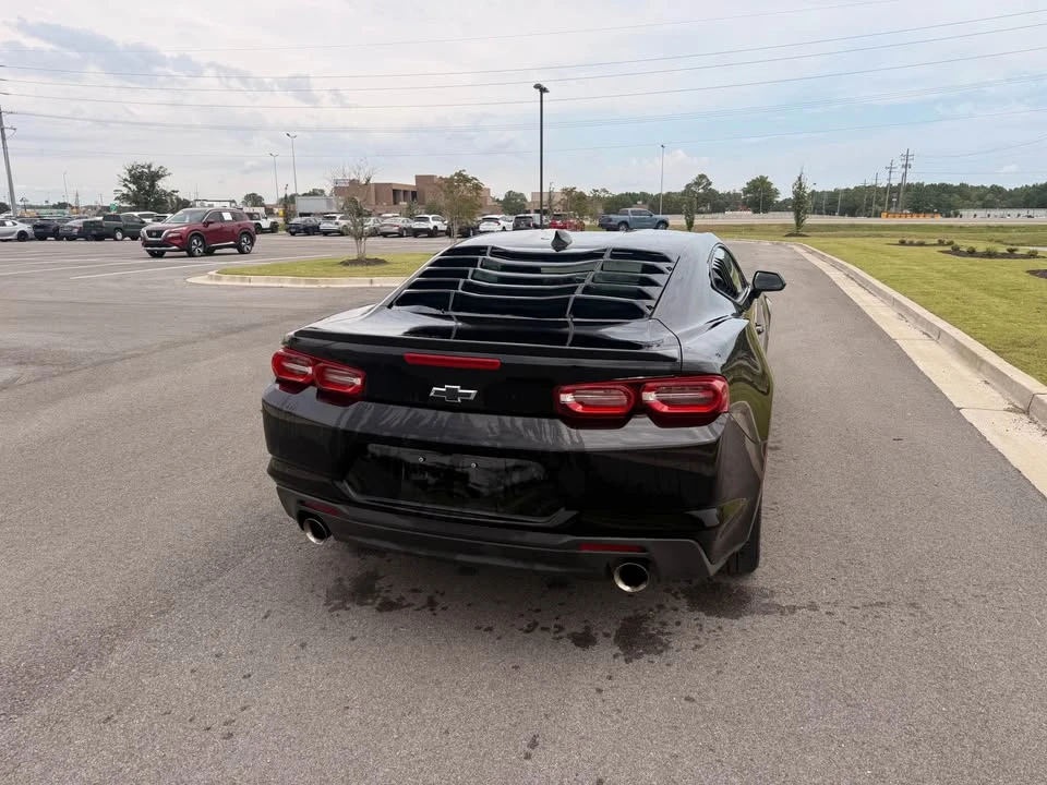 2023 Chevrolet Camaro 6th Gen - Image 6 of 9