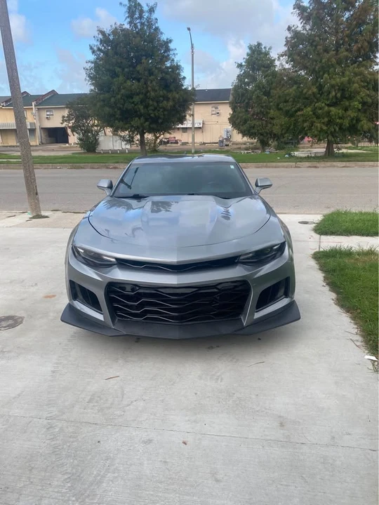 2023 Chevrolet Camaro 6th Gen - Image 8 of 14
