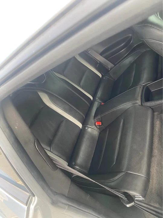 2023 Chevrolet Camaro 6th Gen - Image 7 of 14