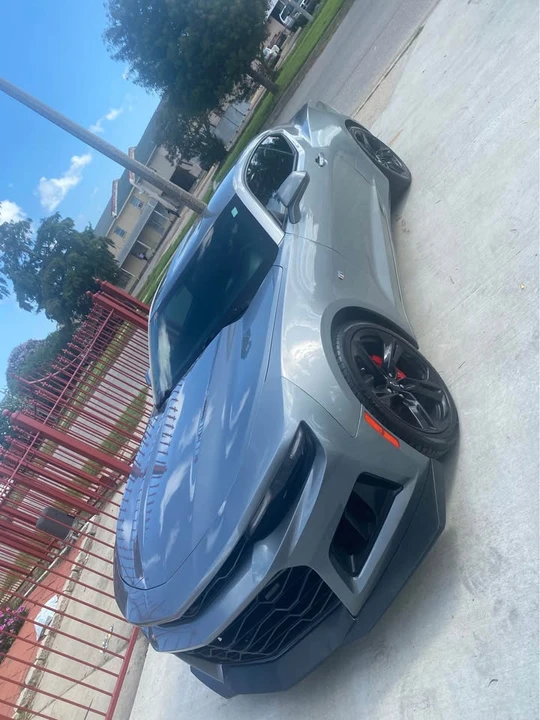 2023 Chevrolet Camaro 6th Gen - Image 13 of 14
