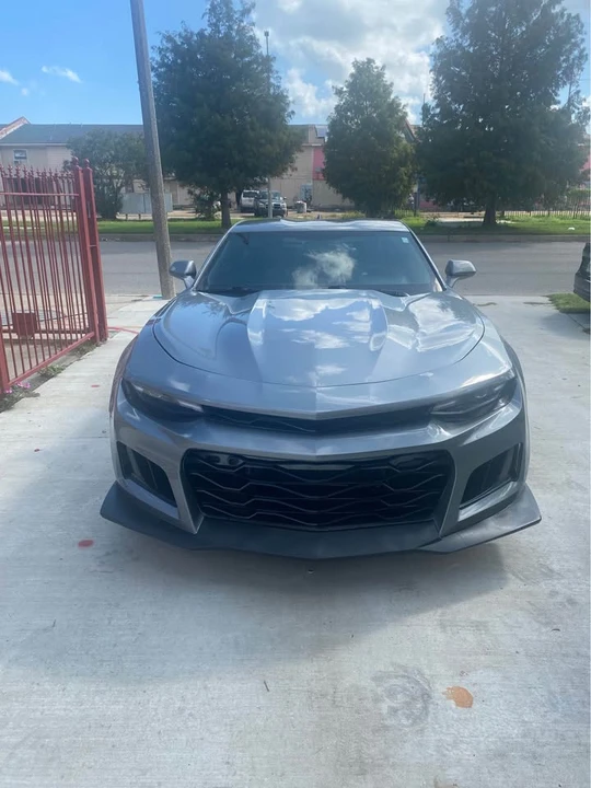 2023 Chevrolet Camaro 6th Gen - Image 14 of 14