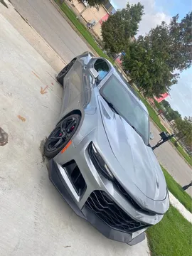 2023 Chevrolet Camaro RS Coupe 2D