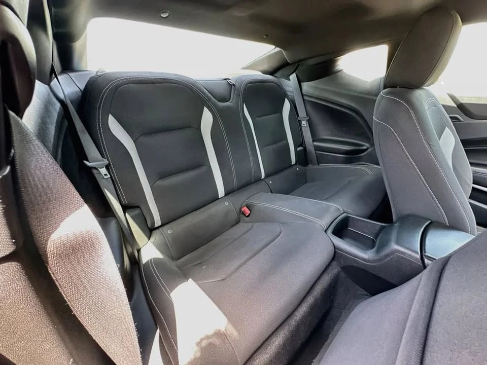 2023 Chevrolet Camaro 6th Gen - Image 19 of 20