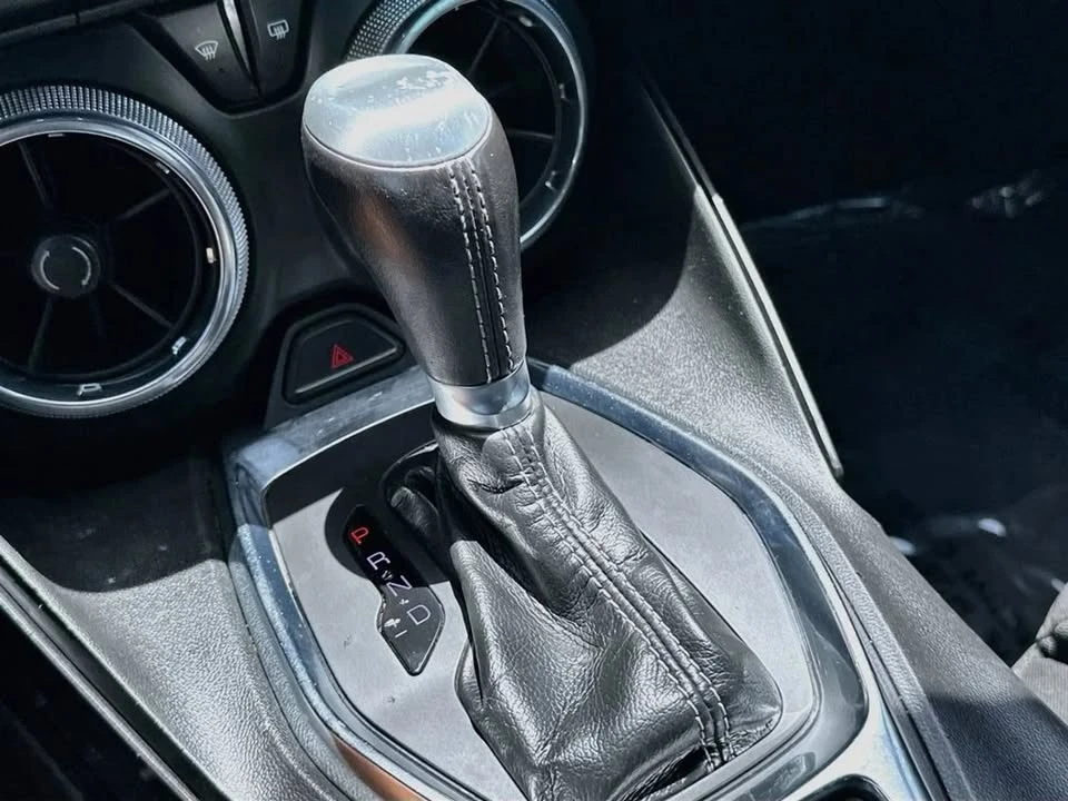 2023 Chevrolet Camaro 6th Gen - Image 12 of 20