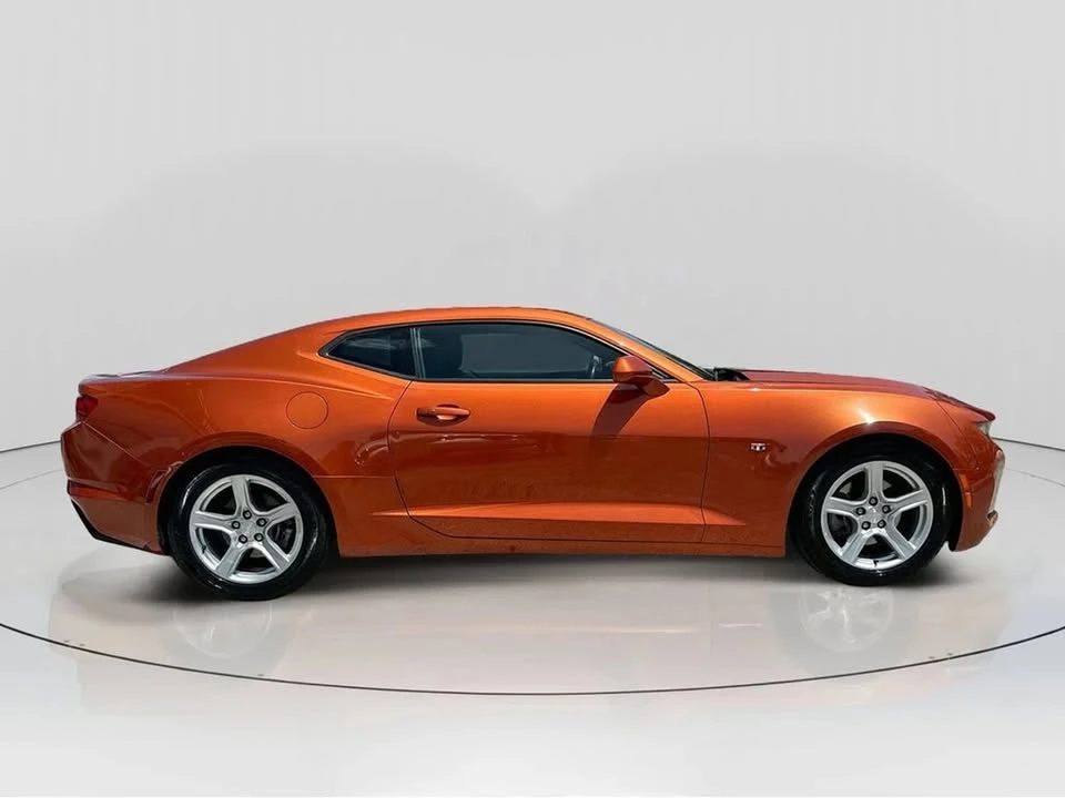 2023 Chevrolet Camaro 6th Gen - Image 7 of 20