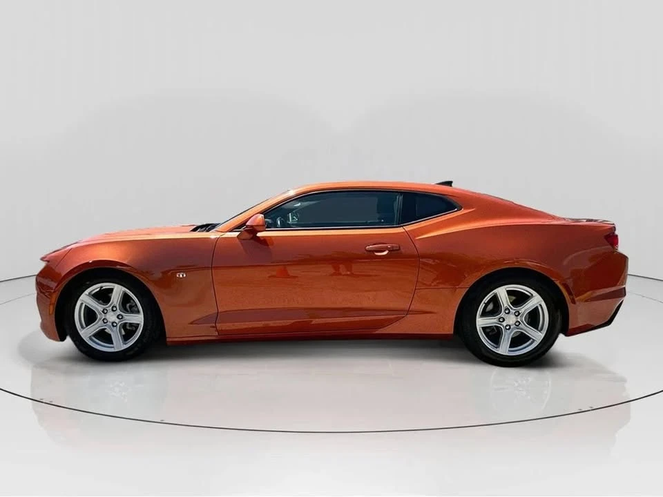 2023 Chevrolet Camaro 6th Gen - Image 3 of 20