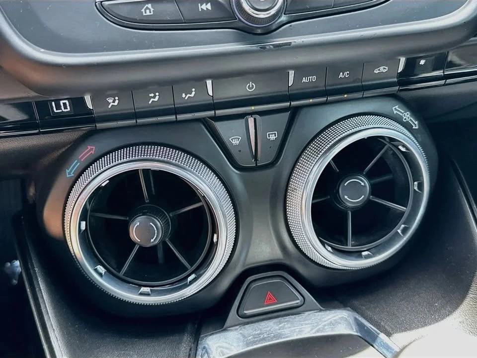 2023 Chevrolet Camaro 6th Gen - Image 11 of 20