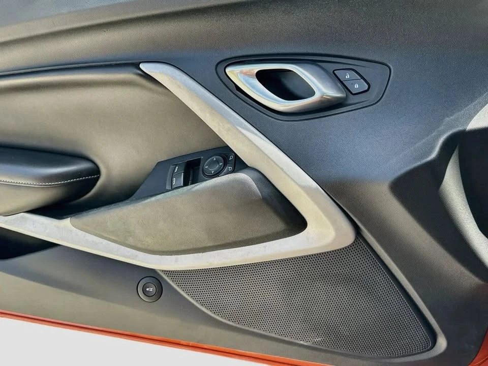 2023 Chevrolet Camaro 6th Gen - Image 13 of 20