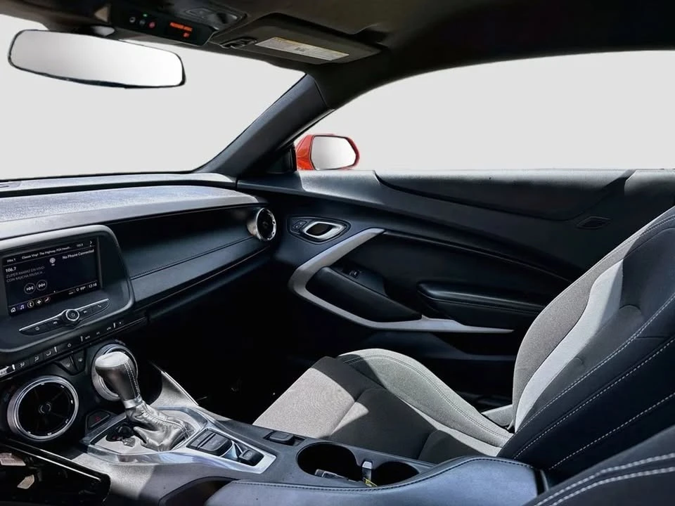 2023 Chevrolet Camaro 6th Gen - Image 16 of 20