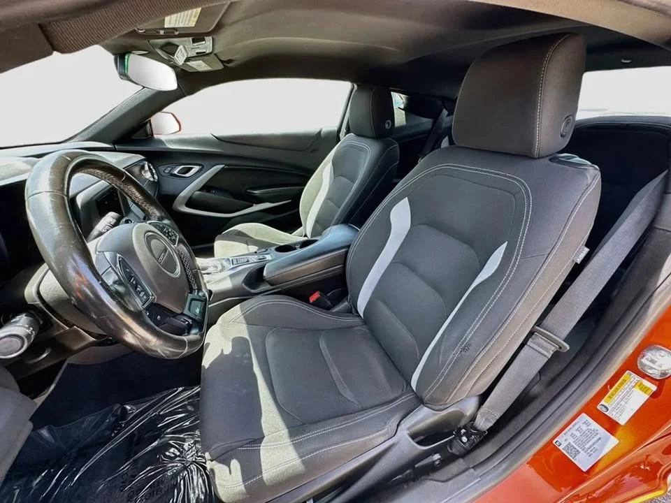2023 Chevrolet Camaro 6th Gen - Image 15 of 20