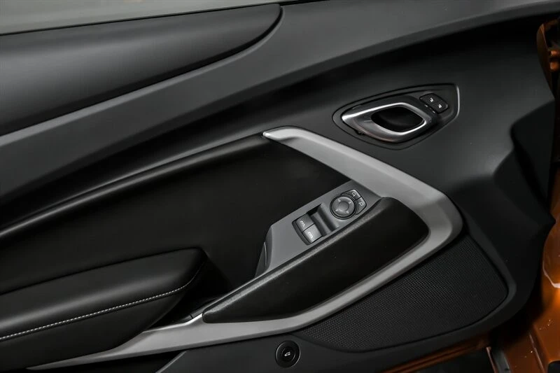 2023 Chevrolet Camaro SS 6th Gen - Image 17 of 21