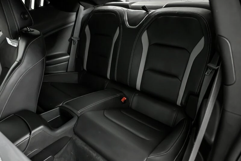 2023 Chevrolet Camaro SS 6th Gen - Image 21 of 21