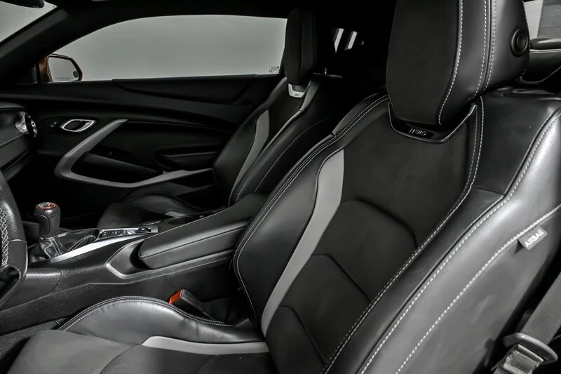 2023 Chevrolet Camaro SS 6th Gen - Image 20 of 21