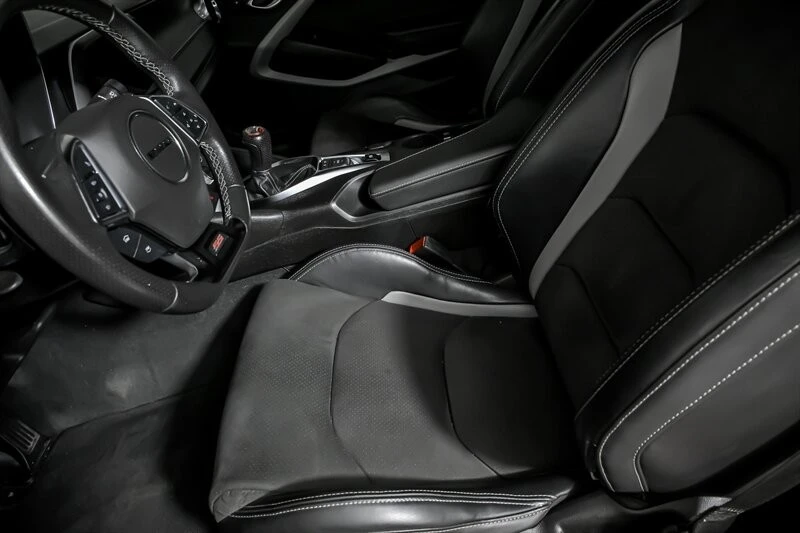 2023 Chevrolet Camaro SS 6th Gen - Image 19 of 21