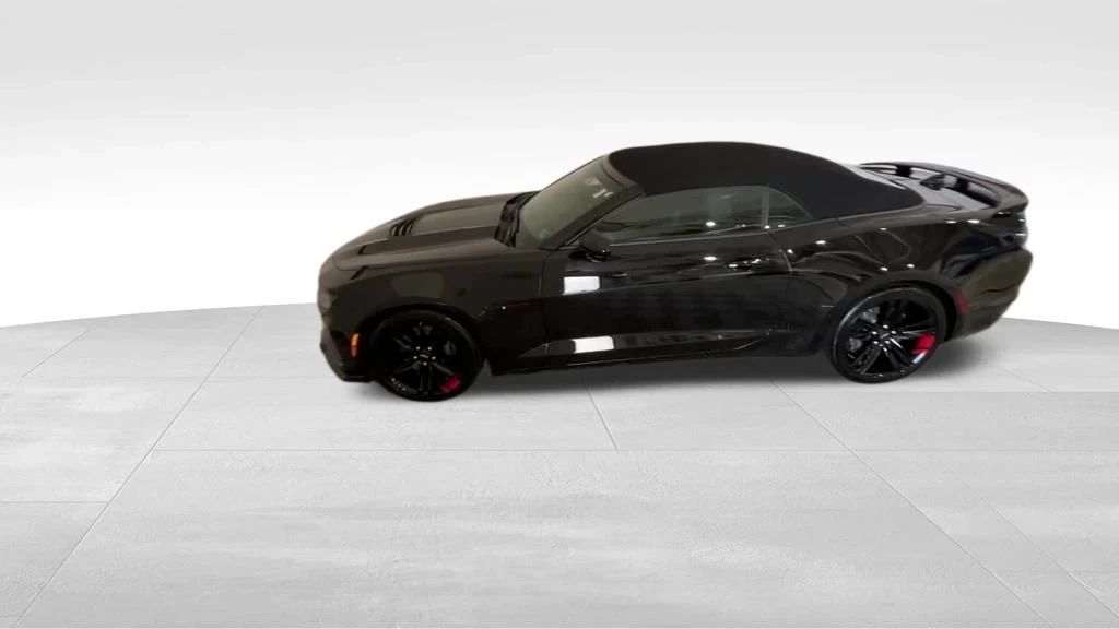 2023 Chevrolet Camaro SS 6th Gen - Image 2 of 12