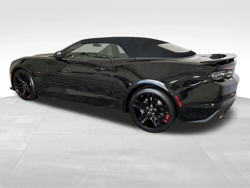 2023 Chevrolet Camaro SS 6th Gen - Image 3 of 12