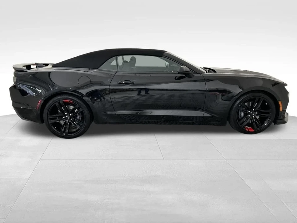 2023 Chevrolet Camaro SS 6th Gen - Image 6 of 12
