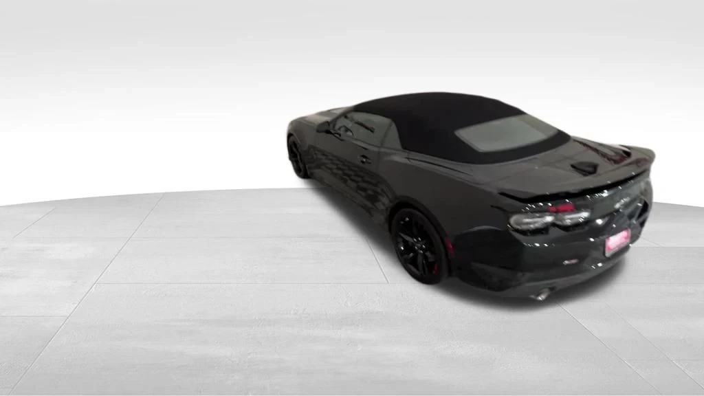 2023 Chevrolet Camaro SS 6th Gen - Image 10 of 12