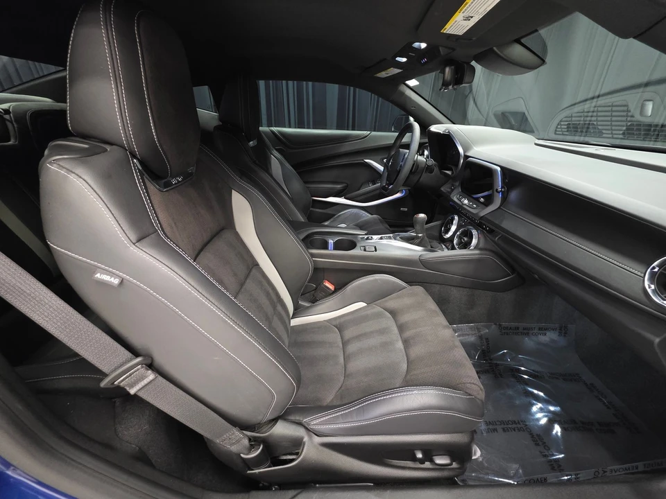 2023 Chevrolet Camaro SS 6th Gen - Image 28 of 31