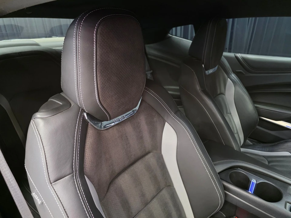 2023 Chevrolet Camaro SS 6th Gen - Image 29 of 31