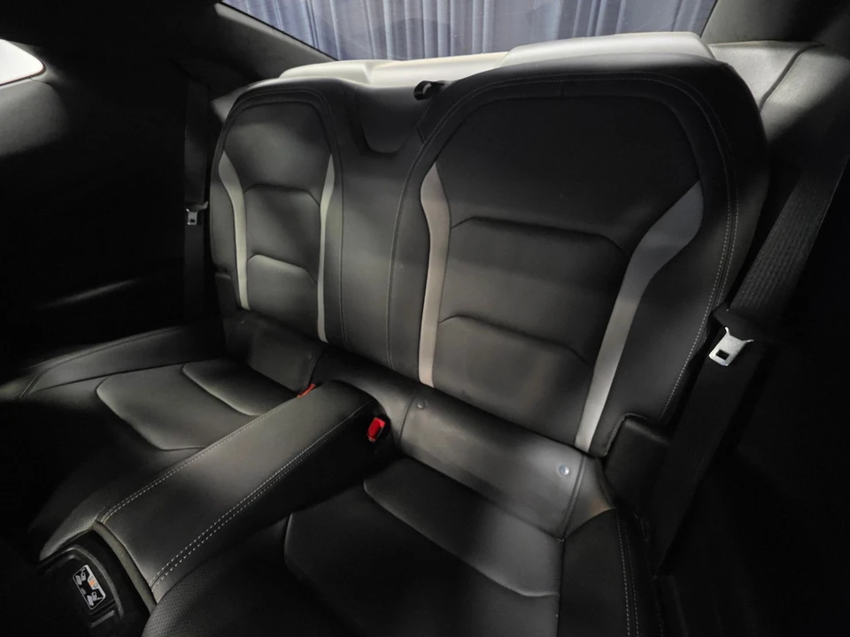 2023 Chevrolet Camaro SS 6th Gen - Image 26 of 31