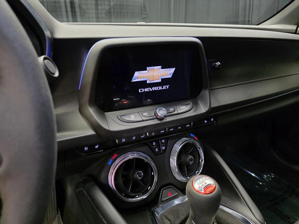 2023 Chevrolet Camaro SS 6th Gen - Image 20 of 31