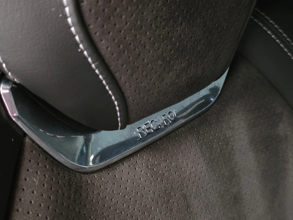 2023 Chevrolet Camaro SS 6th Gen - Image 4 of 31