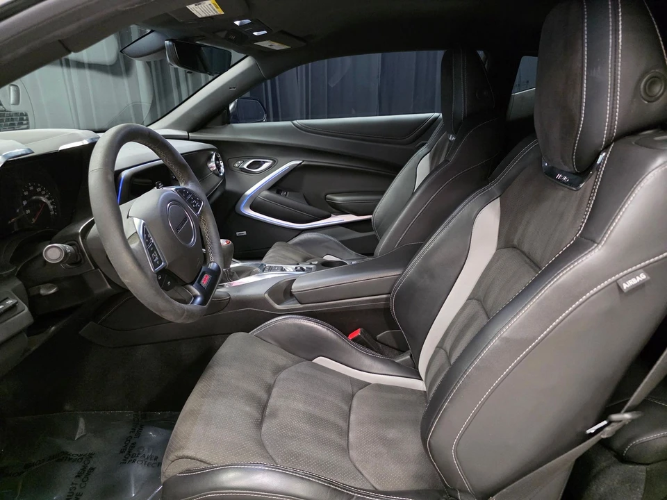 2023 Chevrolet Camaro SS 6th Gen - Image 17 of 31