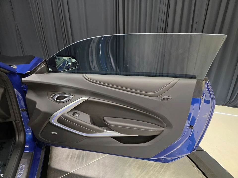 2023 Chevrolet Camaro SS 6th Gen - Image 27 of 31