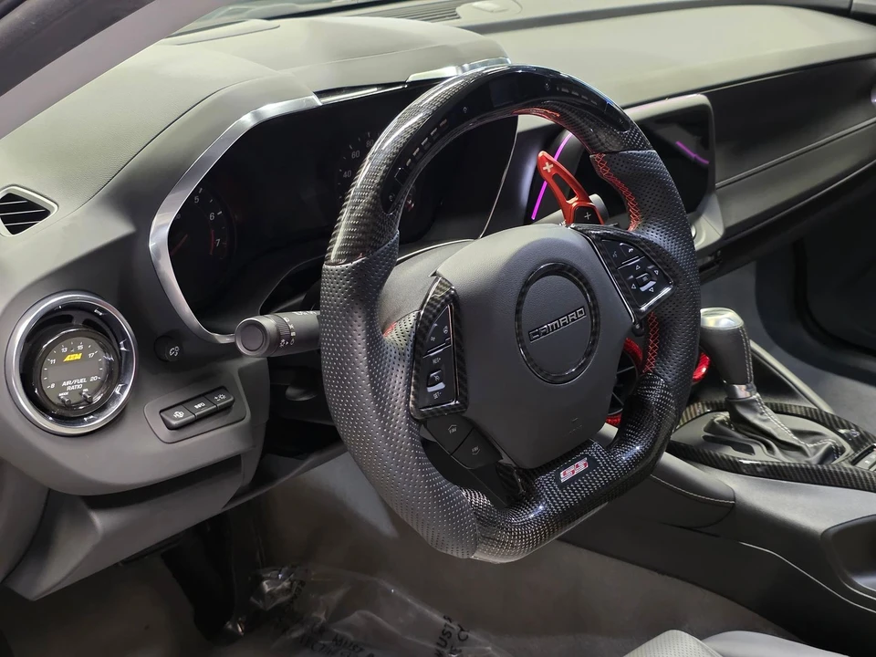 2023 Chevrolet Camaro SS 6th Gen - Image 23 of 31