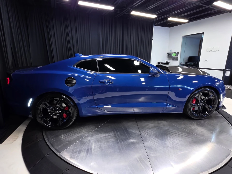 2023 Chevrolet Camaro SS 6th Gen - Image 15 of 31