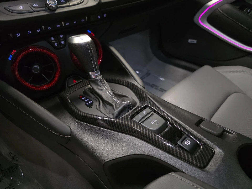 2023 Chevrolet Camaro SS 6th Gen - Image 30 of 31