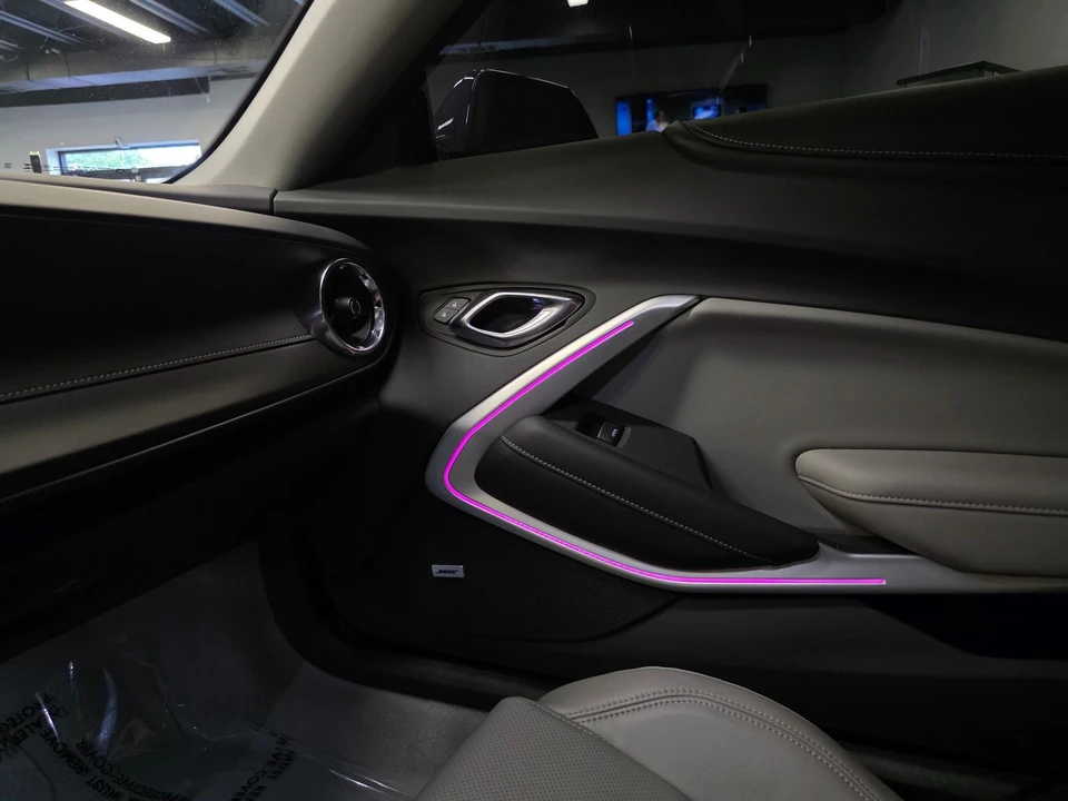 2023 Chevrolet Camaro SS 6th Gen - Image 31 of 31