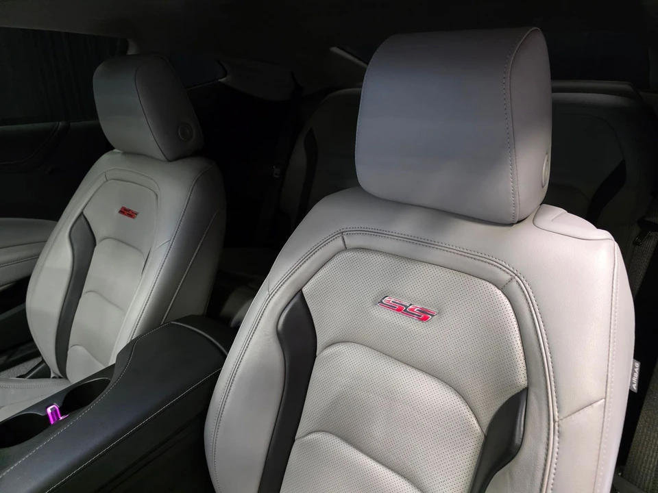 2023 Chevrolet Camaro SS 6th Gen - Image 21 of 31