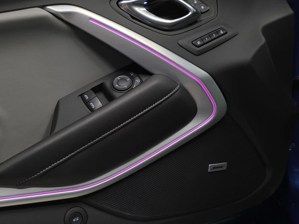 2023 Chevrolet Camaro SS 6th Gen - Image 18 of 31