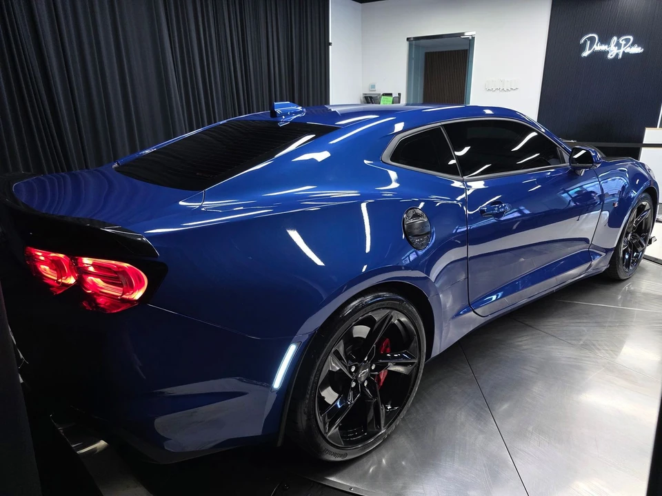 2023 Chevrolet Camaro SS 6th Gen - Image 14 of 31