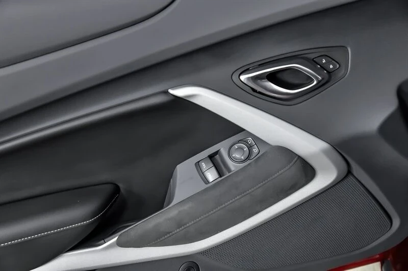 2023 Chevrolet Camaro SS 6th Gen - Image 16 of 21