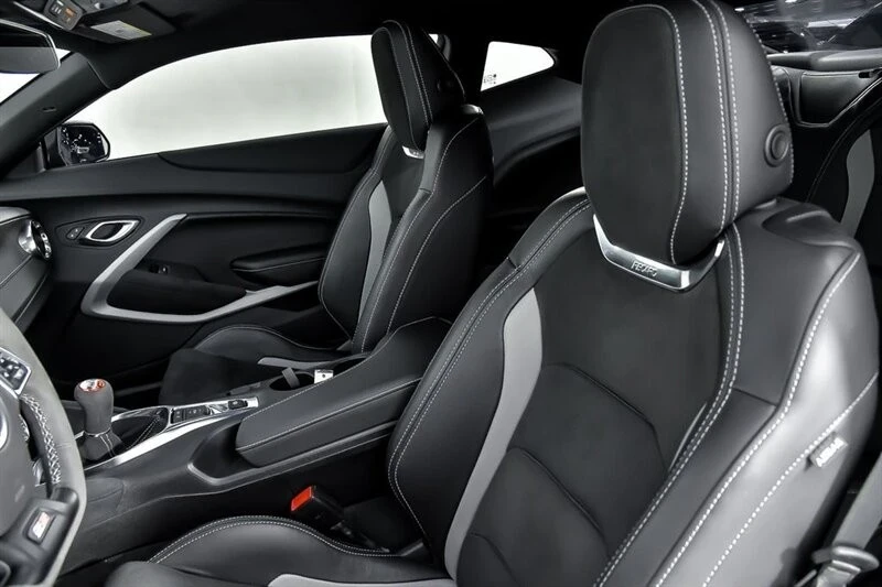 2023 Chevrolet Camaro SS 6th Gen - Image 19 of 21