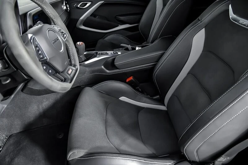 2023 Chevrolet Camaro SS 6th Gen - Image 18 of 21