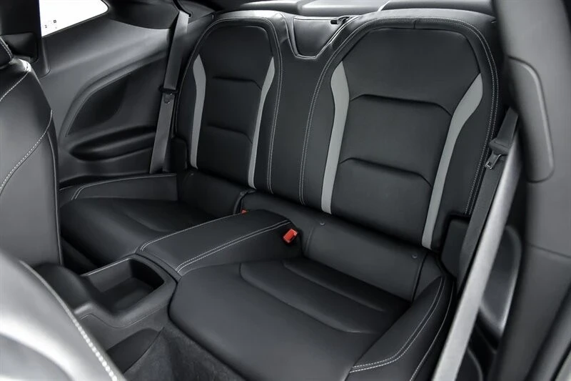 2023 Chevrolet Camaro SS 6th Gen - Image 20 of 21